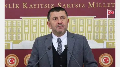 Veli Ağbaba Kimdir? Kaç Yaşında, Nereli, Evli Mi, Hangi Partiden, Serveti Ne Kadar?
