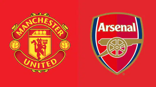 Manchester United Arsenal maçı saat kaçta, hangi kanalda, şifresiz mi, nereden izlenir? Premier Lig'de Nefes Kesen Mücadele