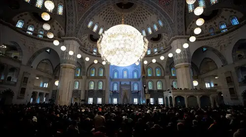 2026 Ramazan ve Kurban Bayramı ne zaman? İşte gün gün tatil tarihleri
