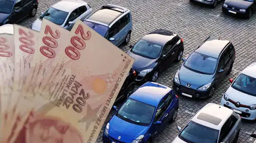 Taşıt Kredisi Faizleri Geriledi! İşte En Uygun Banka Listesi