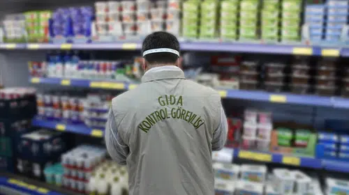 Gıdada hile listesi büyüyor 28 yeni ürün daha ifşa edildi!