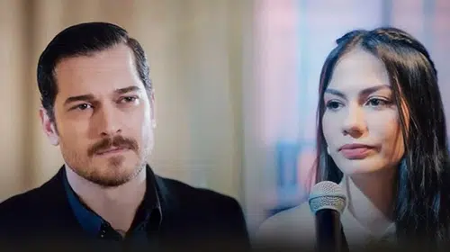 Eşref Rüya dizisinden yeni sezon sinyali: Yayın takvimi açıklanıyor