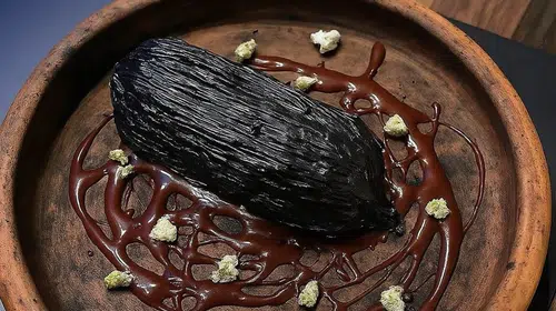 Kömür Tatlısının Sırrı Belli Oldu: MasterChef Jürisini Bile Şaşırtan Tarif