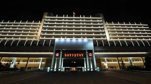 Sayıştay 25 Denetçi Yardımcısı Adayı Alacak: İşte Başvuru Şartları ve Tarihler
