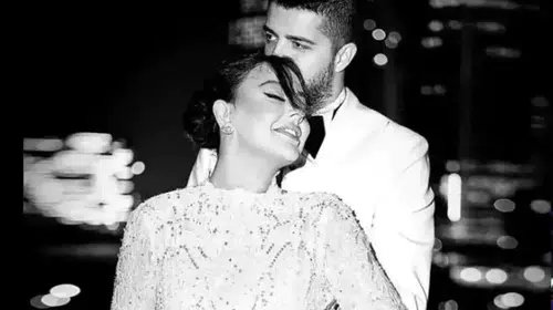 Dördüncü Evlilik de Bitti: Ebru Gündeş, Murat Özdemir ile Resmen Boşandı