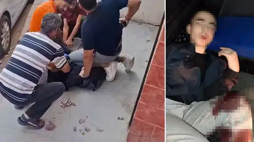 İzmir’de Kanlı Saldırı! 16 Yaşındaki Eren Bigül’ün Kimliği Ortaya Çıktı