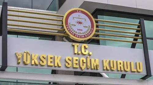 CHP’nin İstanbul il yönetimi itirazına YSK yanıtı: Gerekçeli karar açıklandı!