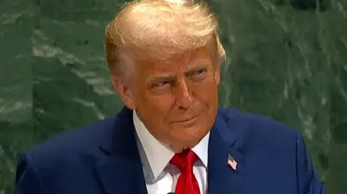 Trump: “7 Ayda 7 Savaşı Bitirdim, Nobel’i Hak Ediyorum”