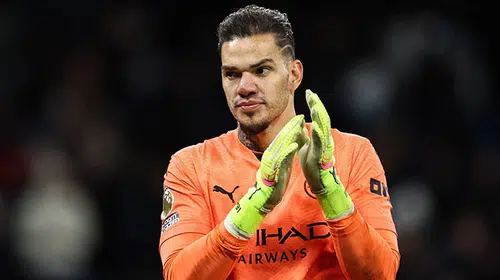 Fenerbahçe’den kaleye Dünya yıldızı: Ederson transferi tamam!