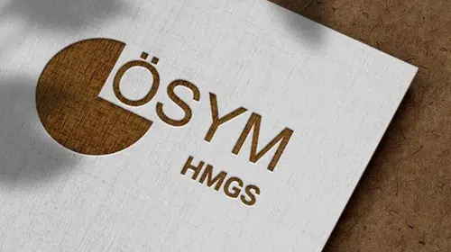 2025 HMGS Sınavına Dair Merak Edilenler: Konu Başlıkları ve Giriş Belgesi Tarihi