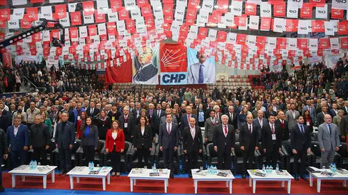 CHP kurultay davasında yeni duruşma tarihi netleşti: Gözler 15 Eylül’de