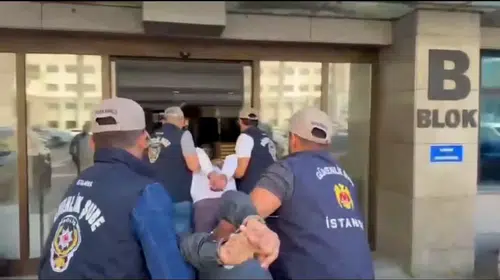 Cevizlibağ KYK Yurdu’ndaki Taciz Skandalında 4 Şüpheli Gözaltında
