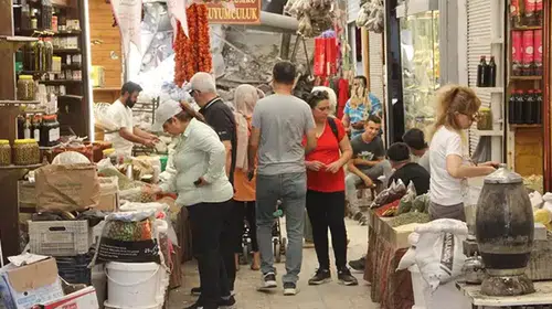 Milyonlarca Esnafı İlgilendiren Düzenleme: Vergi Sistemi Değişiyor