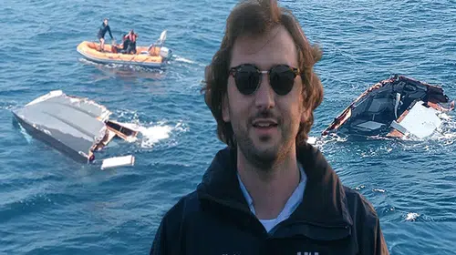 Son Sinyal, Son Mesaj: Halit Yukay’ın Gizemli Kayboluşunun Ardındaki İz