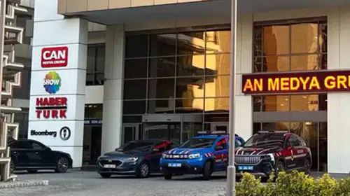 Can Holding'e Yolsuzluk Operasyonu: Habertürk ve Show TV'ye TMSF Kayyumu