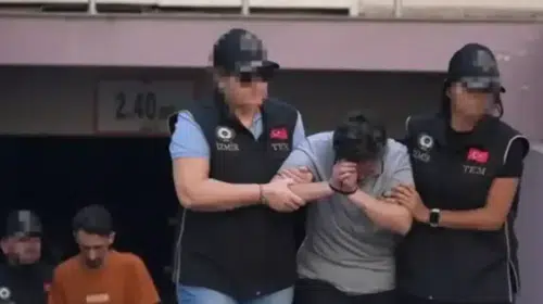 Balçova’daki kanlı saldırıda yeni gelişme: Zanlı ve babası cezaevine gönderildi!