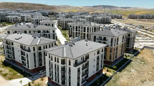 Sosyal Konut Projesinde Son Durum: TOKİ Başvuruları Nasıl ve Nereden Yapılacak?