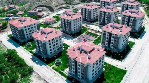 TOKİ 250 Bin Konut Projesi detayları açıklandı