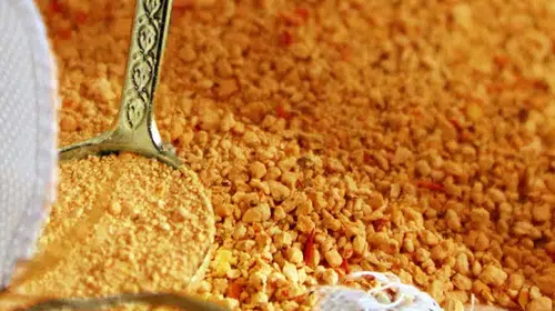 Mersinli kadınların imece geleneği: Tarhana yapımında hangi malzemeler kullanılıyor?