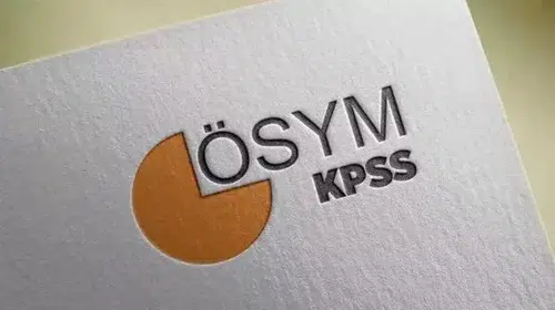 KPSS 2025 Tercihlerine Geri Sayım Başladı: Kılavuz Ne Zaman Yayınlanacak?