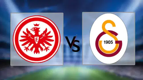 Şampiyonlar Ligi Başlıyor! Eintracht Frankfurt-Galatasaray Maçı Hangi Kanalda?
