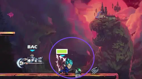 Brawhalla Bedava Kodlar – Brawhalla Reedeem Kodları