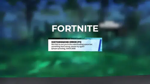 Fortnite Crash Hatası Kesin Çözümü