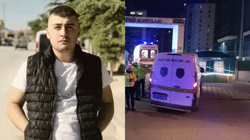 Nida Türkmen Kimdir? Konya’da Abisi Tarafından Katledilen 19 Yaşındaki Genç