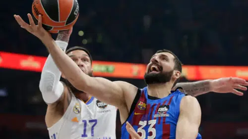 Real Madrid Barcelona basketbol maçı şifresiz nereden izlenir?