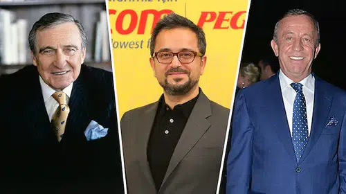 Türkiye'nin en zenginlerinin doğduğu şehirler