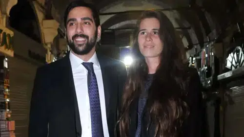 Bilal Dilek kimdir, ne iş yapıyor? Lal Denizli'nin sevgilisi hakkında merak edilen her şey!