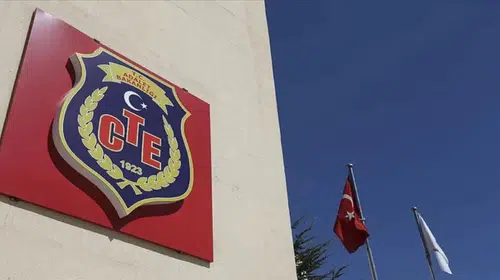 CTE, 3500 Yeni Personeli Göreve Almaya Hazırlanıyor