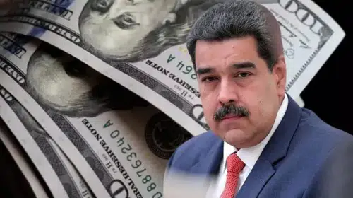 Maduro’nun 700 milyon dolarlık servet listesi ortaya çıktı