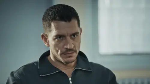 Yeraltı Bozkurt Hanoğlu (Bozo) Kimdir? NOW TV Yeraltı Dizisi Bozo Karakteri