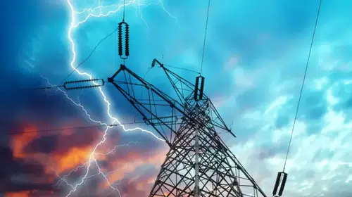 İnegöl'de Elektrik Kesintisine Dikkat! Hafta Sonu Bazı Mahalleler Etkilenecek