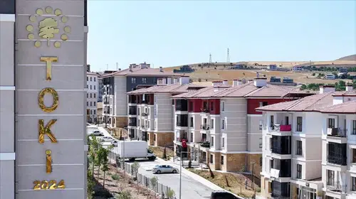 Tek Tek isimler açıklandı | TOKİ Rize kura çekimi isim listesi sorgulama!