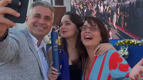 Dalin Midyat Kimdir? Mesleği ve Özel Hayatı Hakkında Merak Edilenler