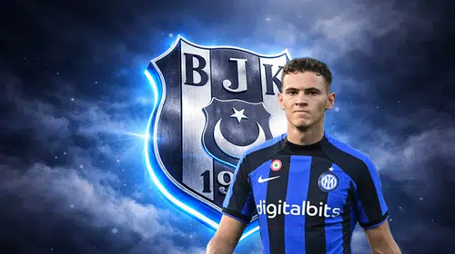 Kristjan Asllani kimdir, hangi takımda oynuyor? Kaç yaşında olduğu araştırıldı