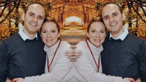 Meriç Kahraman Kimdir, Ne İş Yapıyor? Tayfun Kahraman’ın Eşi Hakkında Merak Edilenler