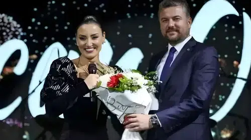 Görkem Duman ile Sevcan Orhan Sevgili mi? Sevcan Orhan’dan Net Açıklama Geldi