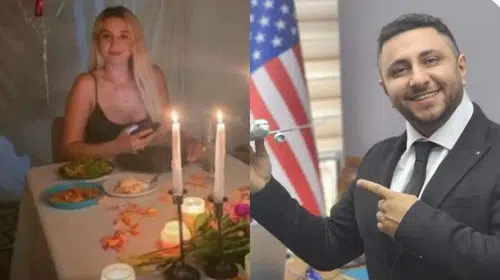 Youtuber Sergen Altunbaş’ın Eşi Gizem Altunbaş Kimdir?