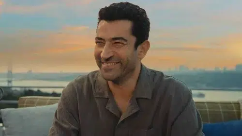 Kenan İmirzalıoğlu kaç yaşında, nereli, boyu kaç, eşi kim?