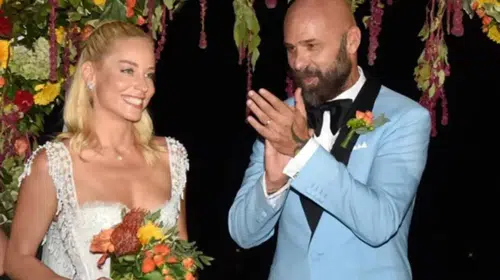 Hande Gülşen kimdir, kaç yaşında ve ne iş yapıyor? Esat Yontunç'un eşi hakkında bilinmeyenler!