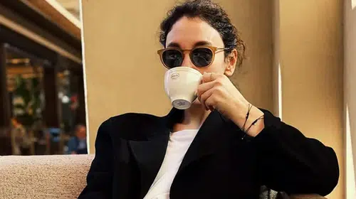 Sibel Kekilli'nin Son Hali Herkesi Şaşırttı