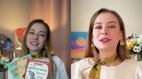 Nisa Atik Kimdir, Nereli, Kaç Yaşında? Sosyal Medya İçerikleriyle Dikkat Çeken İsim