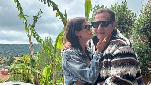 Mehmet Ali Erbil'in 42 yaş küçük eşi Gülseren Ceylan'ın ''çocuk'' açıklaması olay oldu