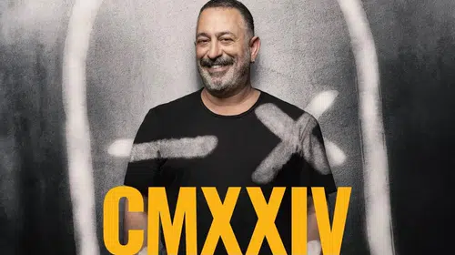 Cem Yılmaz Netflix CMXXIV Nereden İzlenir? Ücretsiz İzlenebilir mi, Hangi Platformda Yayınlandı?