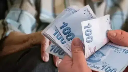 3.119 TL emekli maaş zam farkı ne zaman yatacak, en düşük maaş 20 bin TL oldu mu?