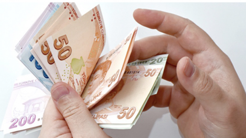 2026 Ocak Memur Zammı Netleşiyor: Beş Aylık Enflasyon Farkı Yüzde 17,56 Oldu