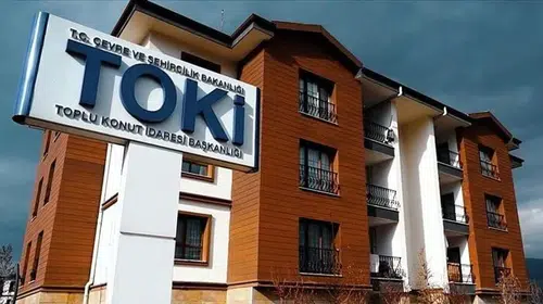 TOKİ sonuçlarını nasıl öğrenebilirim? Rize TOKİ kura sonuçları sorgulama